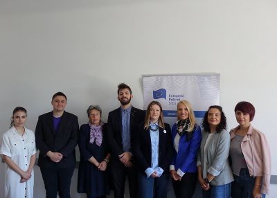 Potpisani ugovori sa dobitnicima strateških grantova 